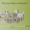 Lost Abbey of Abingdon cover