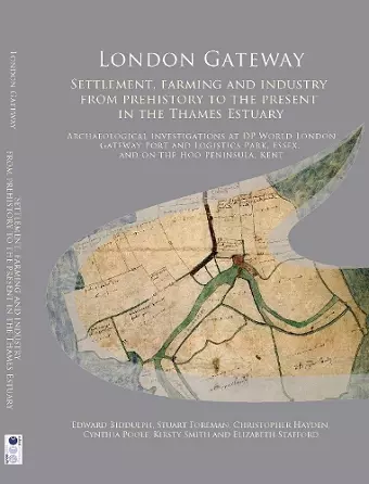 London Gateway cover