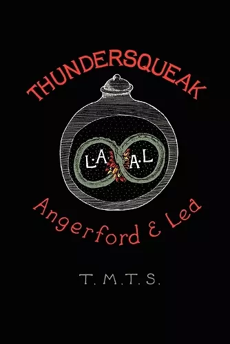 Thundersqueak cover