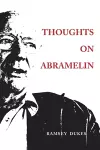 Thoughts on Abramelin cover