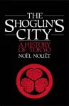 Shoguns City cover