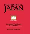 Rethinking Japan Vol 1. cover