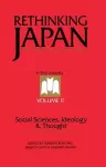 Rethinking Japan Vol 2 cover