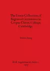 The Lewis Collection of Engraved Gemstones in Corpus Christi College Cambridge cover
