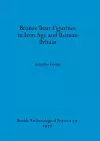 Bronze Boar Figurines in Iron Age and Roman Britain cover