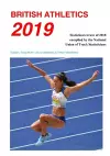 British Athletics 2019 cover
