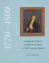 Christopher Gabriel and the Tool Trade in 18th Century London 1770-1809 cover
