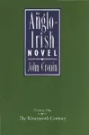 The Anglo-Irish Novel cover