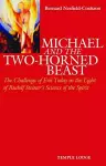 Michael and the Two-Horned Beast cover