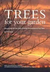 Trees for Your Garden cover