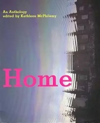 Home cover