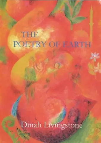 The Poetry of Earth cover