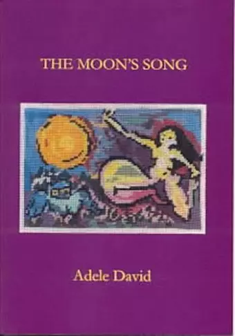 The Moon's Song cover