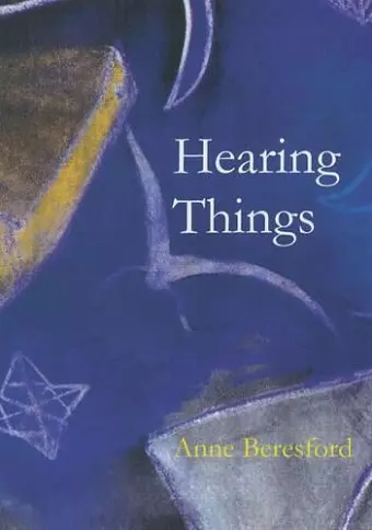 Hearing Things cover