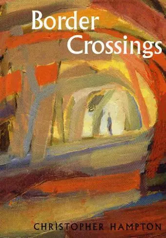 Border Crossings cover