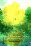 Poems of Hampstead Heath and Regent's Park cover