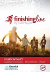 Finishing Line Course Booklets (Pack of 10) cover