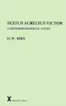 Sextus Aurelius Victor cover
