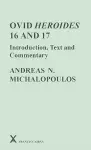 Ovid Heroides 16 and 17 cover
