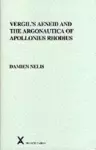 Vergil's Aeneid and the Argonautica of Apollonius Rhodius cover