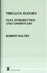 Tibullus cover