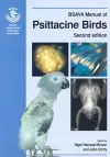 BSAVA Manual of Psittacine Birds cover