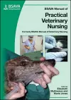 BSAVA Manual of Practical Veterinary Nursing cover