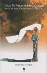 Úna Ní Fhaircheallaigh cover