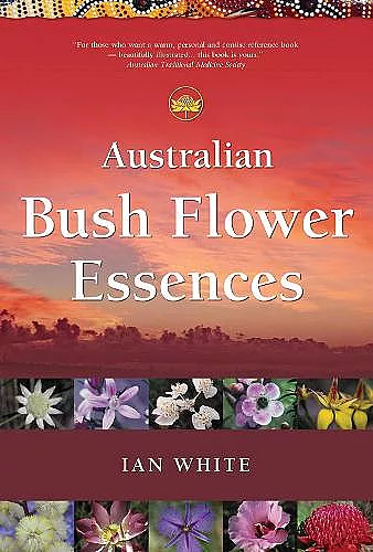 Australian Bush Flower Essences cover