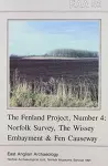 EAA 52: The Fenland Project No.4 cover