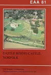 EAA 81: Castle Rising Castle, Norfolk cover