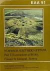 EAA 91: Excavations on the Norwich Southern Bypass, 1989-91, Part 1 cover