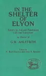 In the Shelter of Elyon cover