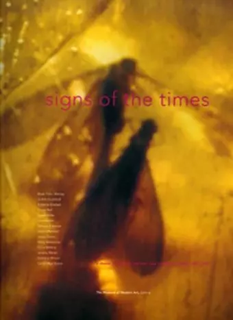 Signs of the Times cover