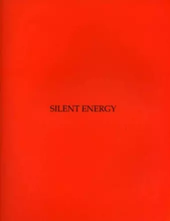 Silent Energy cover