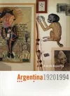 Art from Argentina cover