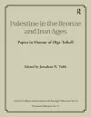 Palestine in the Bronze and Iron Ages cover