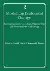 Modelling Ecological Change cover