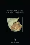 Petrie's Ptolemaic and Roman Memphis cover