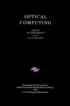 Optical Computing cover