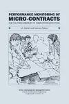 Performance Monitoring of Micro-Contracts for the Procurement of Urban Infrastructure cover