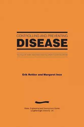 Controlling and Preventing Disease cover