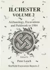 Ilchester cover