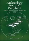 Archaeology from the Ploughsoil cover