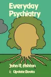 Everyday Psychiatry cover