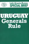 Uruguay cover