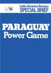 Paraguay cover