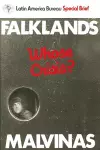 Falklands/Malvinas cover