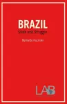 Brazil: State and Struggle cover