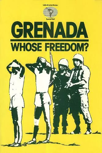 Grenada cover